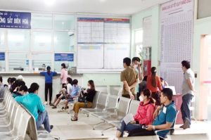 Bắt đầu nhộn nhịp thị trường vé tàu, vé máy bay Tết