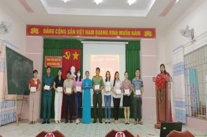 Cần có những chính sách phù hợp cho trung tâm chính trị cấp huyện