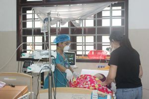 Dịch bệnh Covid-19 vẫn diễn biến khó lường