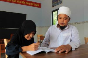 Thêm động lực bảo tồn văn hóa