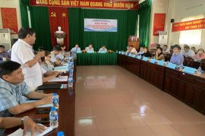 Doanh nghiệp đầu tư vào nông nghiệp gặp nhiều khó khăn