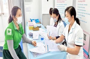 “Mạnh tay” xử lý hành vi trục lợi, trốn đóng bảo hiểm