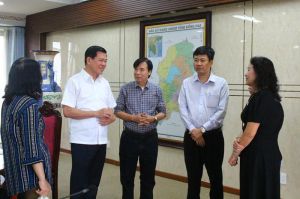 Văn học Đồng Nai bắt nhịp với quá trình hội nhập và phát triển