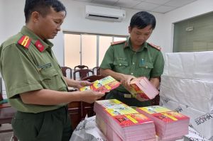 Ngăn chặn những chiêu lừa bạc tỷ trên không gian mạng