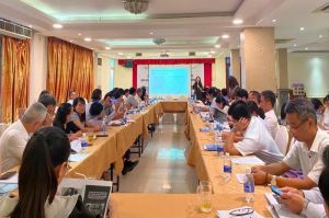 Giải quyết tranh chấp thương mại ngoài tòa án là xu hướng tất yếu