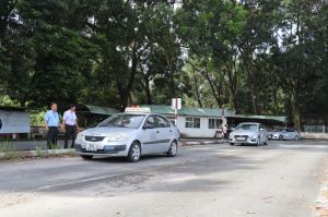 Siết chặt quản lý đào tạo, sát hạch cấp giấy phép lái xe