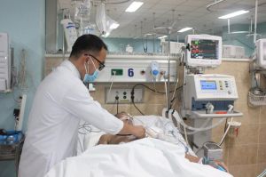 Số ca ngộ độc rượu ngày càng gia tăng