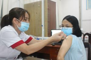 Mục tiêu đến năm 2025, Việt Nam sẽ sản xuất được 3 loại vaccine