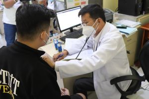 Hành động vì mục tiêu chấm dứt đại dịch AIDS vào năm 2030