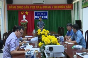 Chủ động lên các phương án phòng chống bệnh đậu mùa khỉ