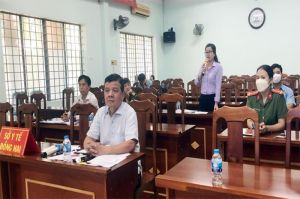 Đồng Nai đang triển khai tiêm hơn 66,7 ngàn liều vaccine phòng Covid-19