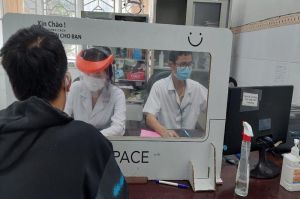 Người nhiễm HIV/AIDS được nhiều lợi ích khi tham gia BHYT