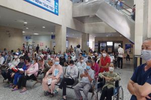 Kiên quyết xử lý trường hợp cấp giấy nghỉ hưởng BHXH sai quy định