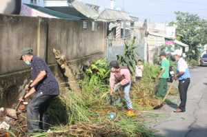 Toàn tỉnh ghi nhận hơn 26,3 ngàn ca bệnh sốt xuất huyết