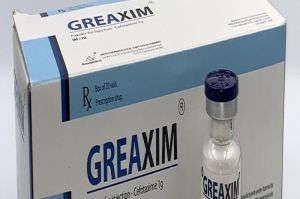 Thu hồi nhiều lô thuốc bột pha tiêm