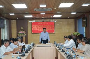 2 đề tài nghiên cứu khoa học trên lĩnh vực y tế được thông qua và nghiệm thu