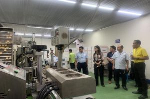 Violations on production and trading of agricultural materials tend to increase