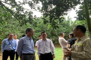 Đồng Nai thực hiện tốt quy chế dân chủ trong xây dựng nông thôn mới