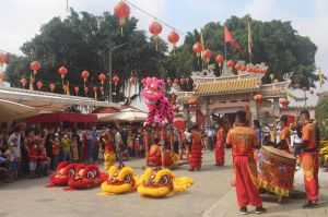 Nỗ lực xã hội hóa trùng tu, tôn tạo di tích