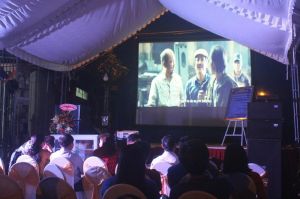 Nhân rộng nhiều mô hình ở Khu nhà trọ văn hóa