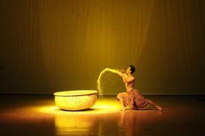 Đưa nghệ thuật múa của Đồng Nai đến với công chúng