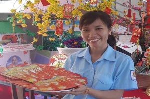 Đồng Nai có 2 đại biểu đạt giải thưởng Nhà giáo trẻ tiêu biểu cấp Trung ương