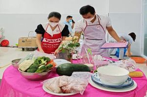 Đảm bảo an ninh, an toàn thực phẩm trong tình hình mới