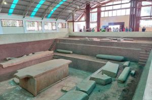 Tín ngưỡng thờ cúng ông Đá ở Đồng Nai