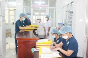 Nghiên cứu giải pháp gỡ khó cho ngành Y tế