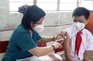 Hiệu quả của vaccine phòng Covid-19