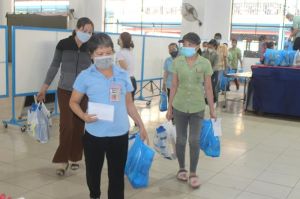 Chợ Tết Công đoàn sẽ tổ chức 7 ngày tại Đồng Nai