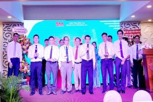 Hội Kế toán Đồng Nai tổ chức Đại hội nhiệm kỳ 2022-2027