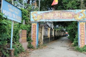 Xây dựng lộ trình tu bổ, tôn tạo các di tích