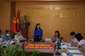 Đa dạng hóa hình thức tuyên truyền Nghị quyết của HĐND trên lĩnh vực giáo dục