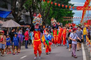 Tăng cường thanh tra, kiểm tra hoạt động lễ hội cuối năm