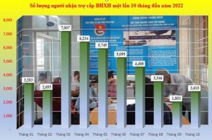 Cân nhắc thiệt hơn khi rút BHXH 1 lần