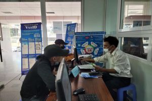 Ứng dụng chữ ký số trong các cơ quan Đảng, Nhà nước