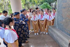 TP.Biên Hòa tổ chức chương trình Nhịp cầu di sản