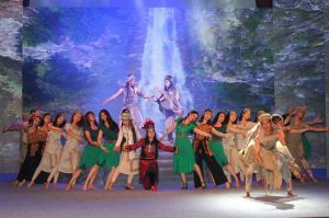 Cải lương Đồng Nai với đề tài bảo vệ quê hương, đất nước