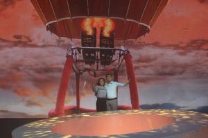 Ngày hội của sân khấu cải lương