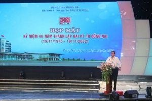 Đài PT-TH Đồng Nai đạt nhiều kết quả nổi bật