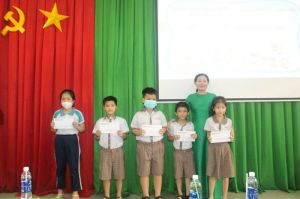 Kiến nghị sớm xây thêm trường tiểu học ở P.Long Bình