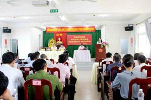 Đoàn đại biểu Quốc hội tỉnh: Tích cực tham gia phát biểu ý kiến tại Kỳ họp thứ 4, Quốc hội XV