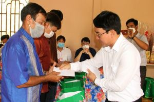 Tạo thuận lợi để đồng bào dân tộc thiểu số vươn lên