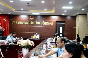 Hội nghị trực tuyến toàn quốc về công tác truyền thông chính sách