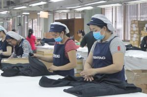 Dong Nai plays an important role in economic growth of Southeast region