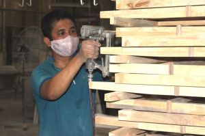 Dong Nai increases production of plywood, sawn timber, and veneer by 11%