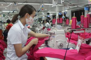 Dong Nai's GRDP is expected to increase 8.52%