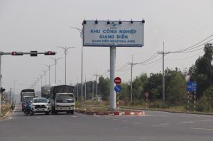 Domestic enterprises invest in Dong Nai in 1,073 projects