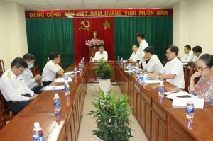 Gấp rút hoàn thành thủ tục để đấu giá nhiều khu đất